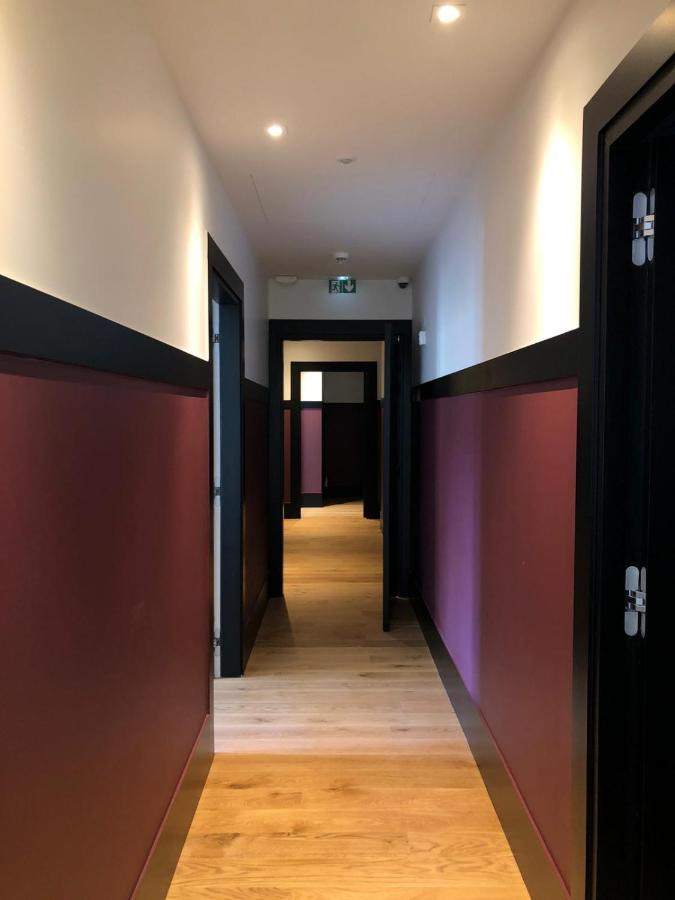 Boutique Hotel Nice Cote D'Azur Экстерьер фото