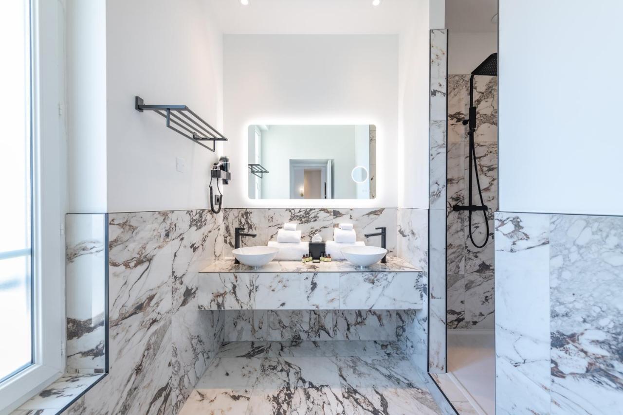 Boutique Hotel Nice Cote D'Azur Экстерьер фото