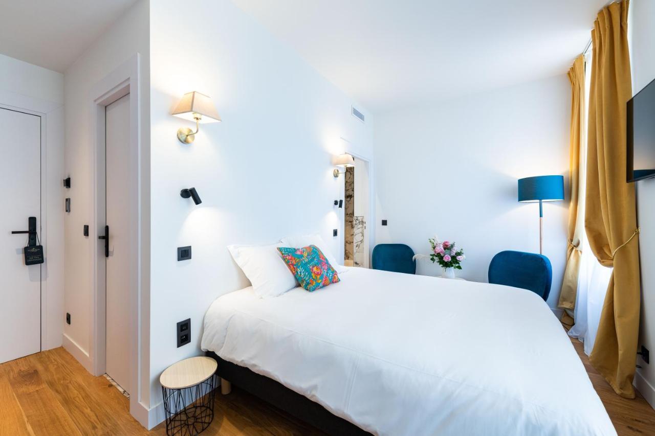 Boutique Hotel Nice Cote D'Azur Экстерьер фото