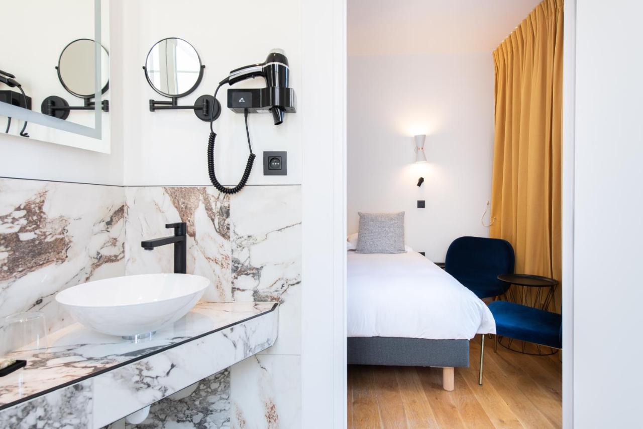 Boutique Hotel Nice Cote D'Azur Экстерьер фото