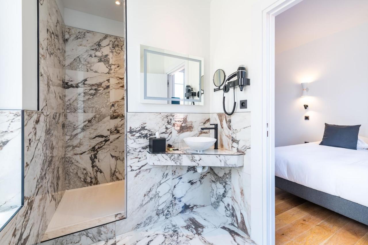 Boutique Hotel Nice Cote D'Azur Экстерьер фото