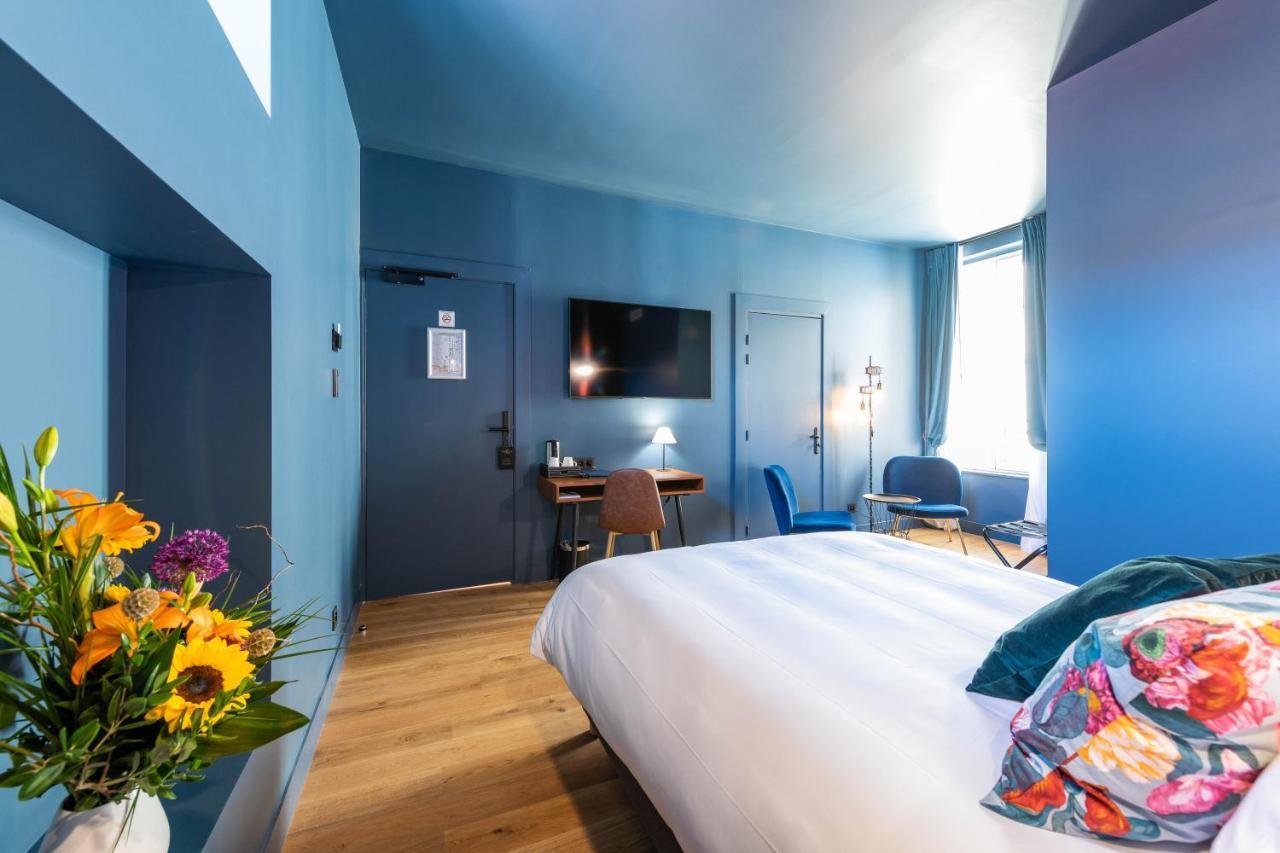 Boutique Hotel Nice Cote D'Azur Экстерьер фото
