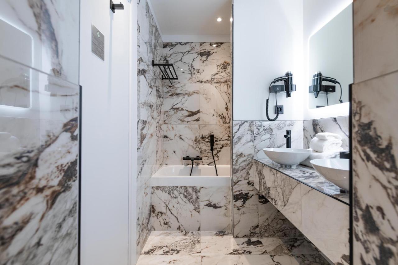 Boutique Hotel Nice Cote D'Azur Экстерьер фото