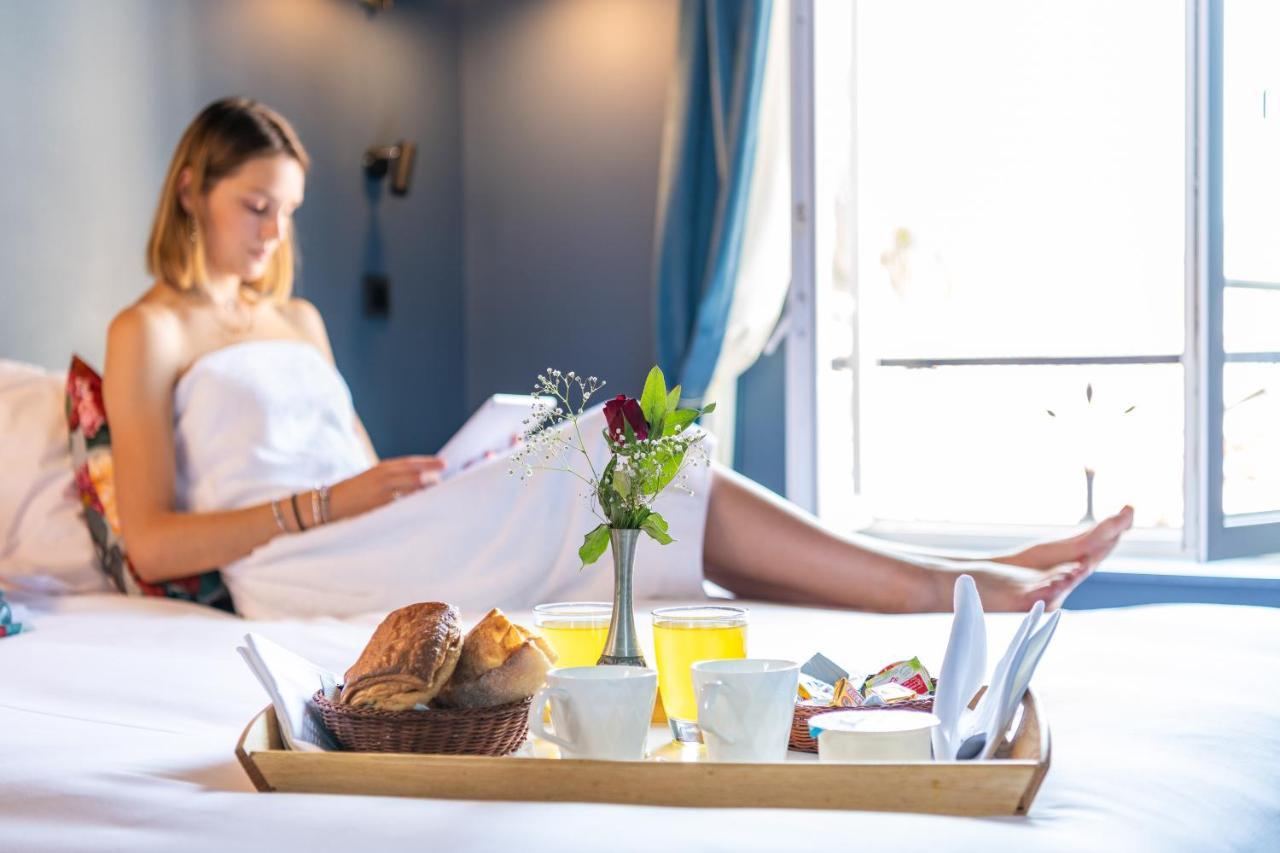 Boutique Hotel Nice Cote D'Azur Экстерьер фото