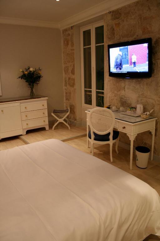 Boutique Hotel Nice Cote D'Azur Номер фото