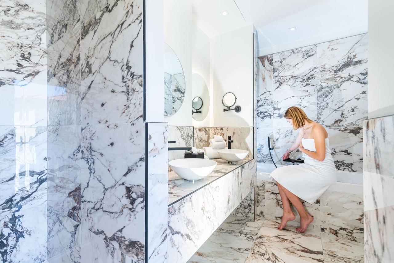 Boutique Hotel Nice Cote D'Azur Экстерьер фото
