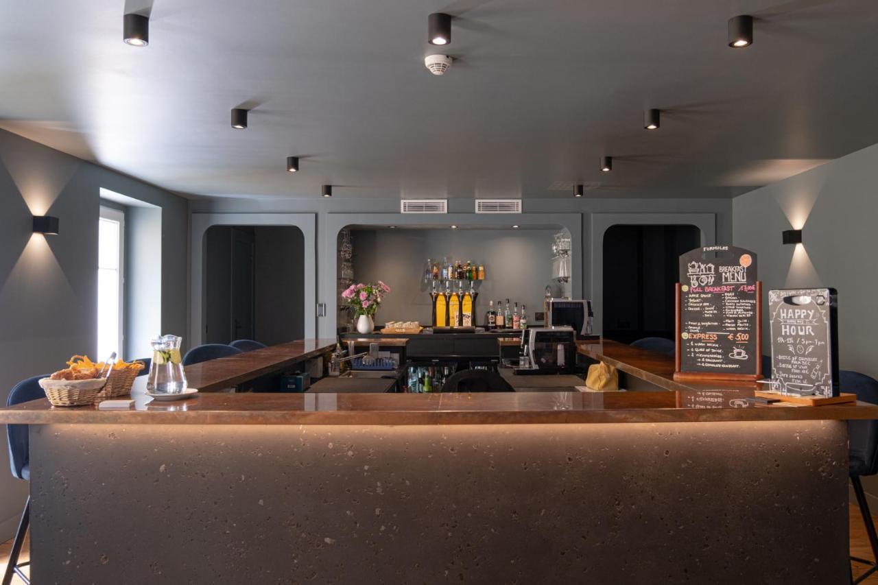 Boutique Hotel Nice Cote D'Azur Экстерьер фото