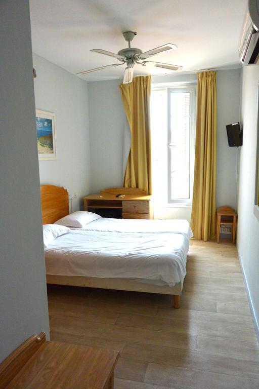 Boutique Hotel Nice Cote D'Azur Номер фото