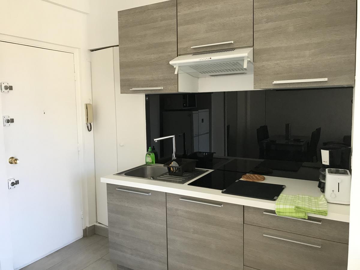 Boutique Hotel Nice Cote D'Azur Экстерьер фото