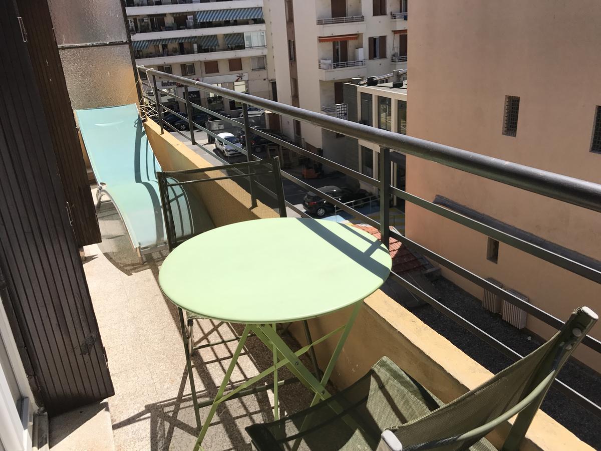 Boutique Hotel Nice Cote D'Azur Экстерьер фото