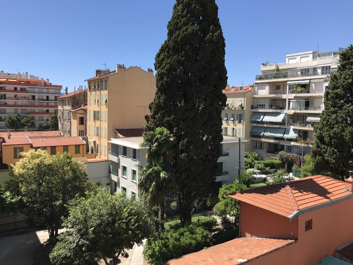 Boutique Hotel Nice Cote D'Azur Экстерьер фото