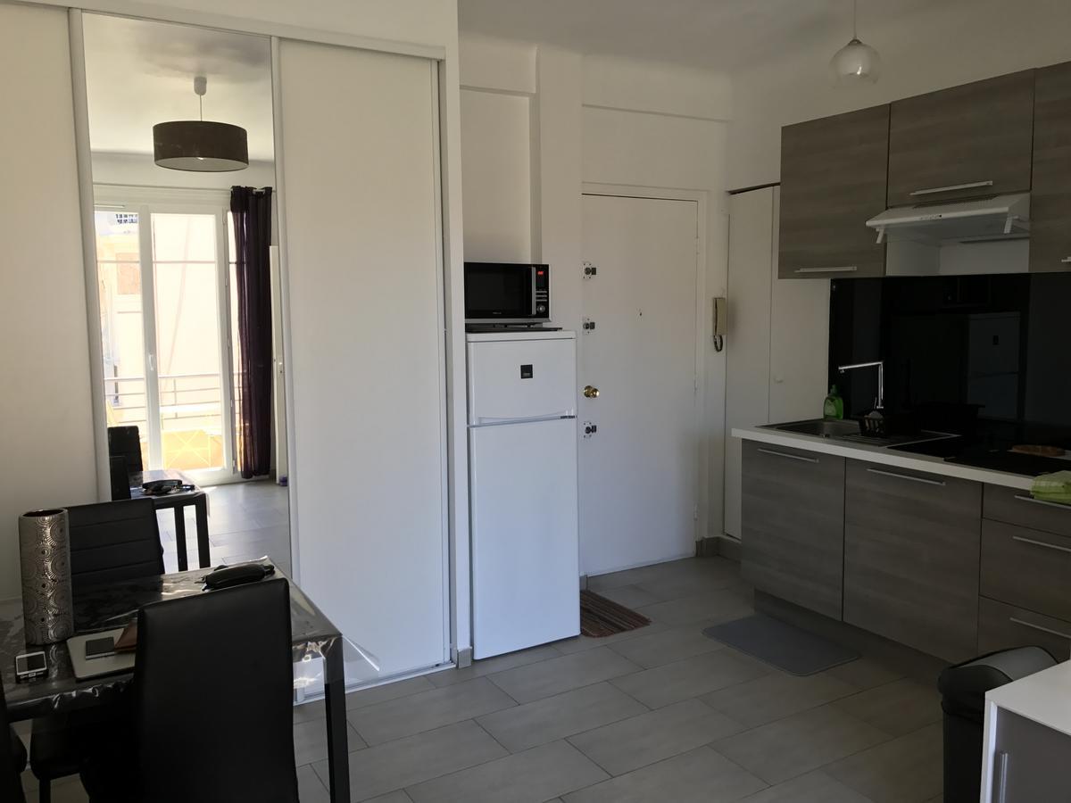 Boutique Hotel Nice Cote D'Azur Экстерьер фото
