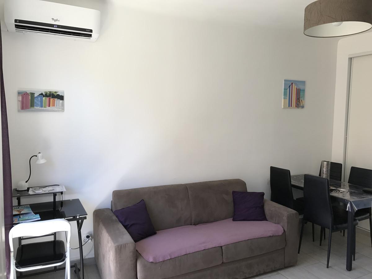 Boutique Hotel Nice Cote D'Azur Экстерьер фото