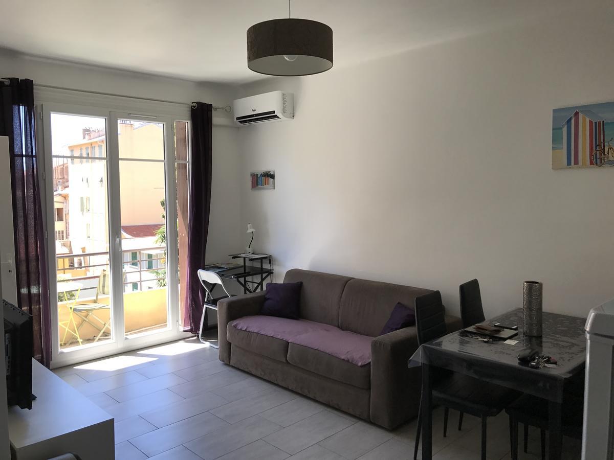Boutique Hotel Nice Cote D'Azur Экстерьер фото