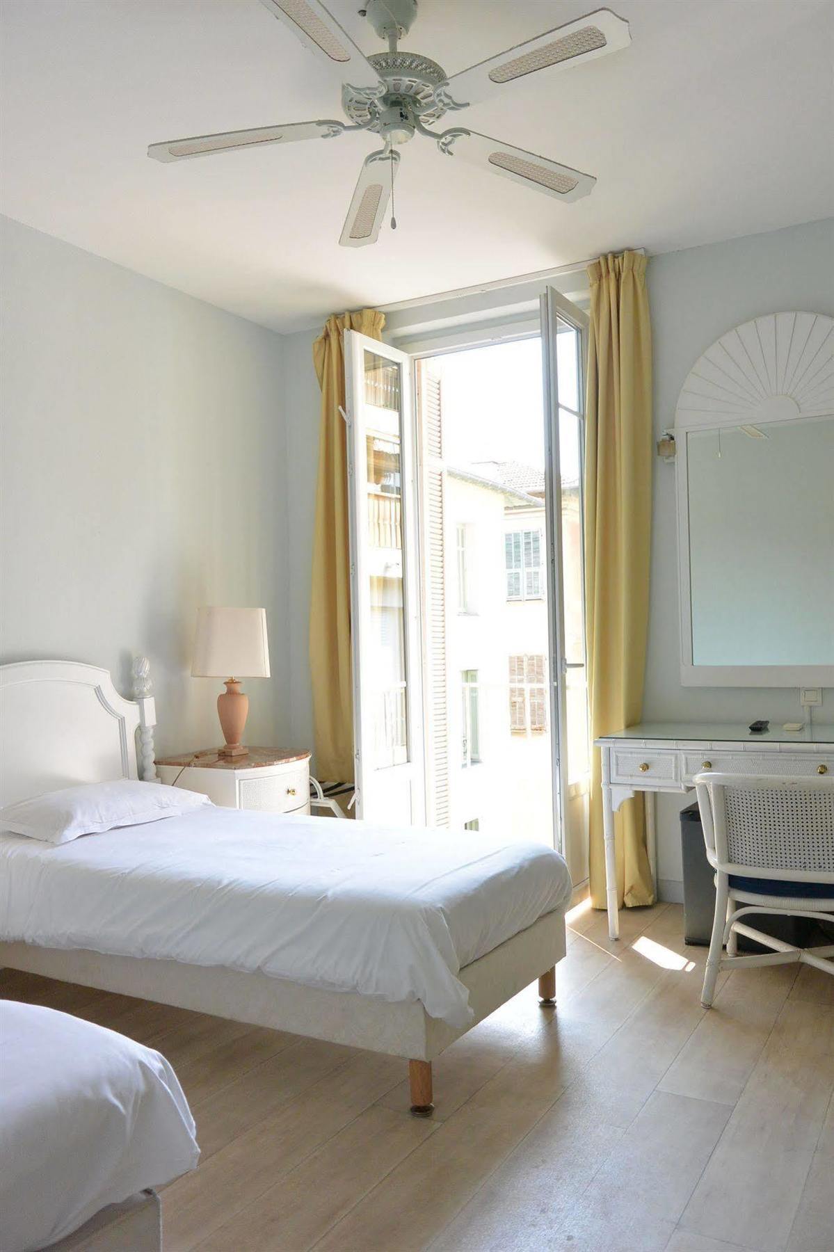 Boutique Hotel Nice Cote D'Azur Экстерьер фото
