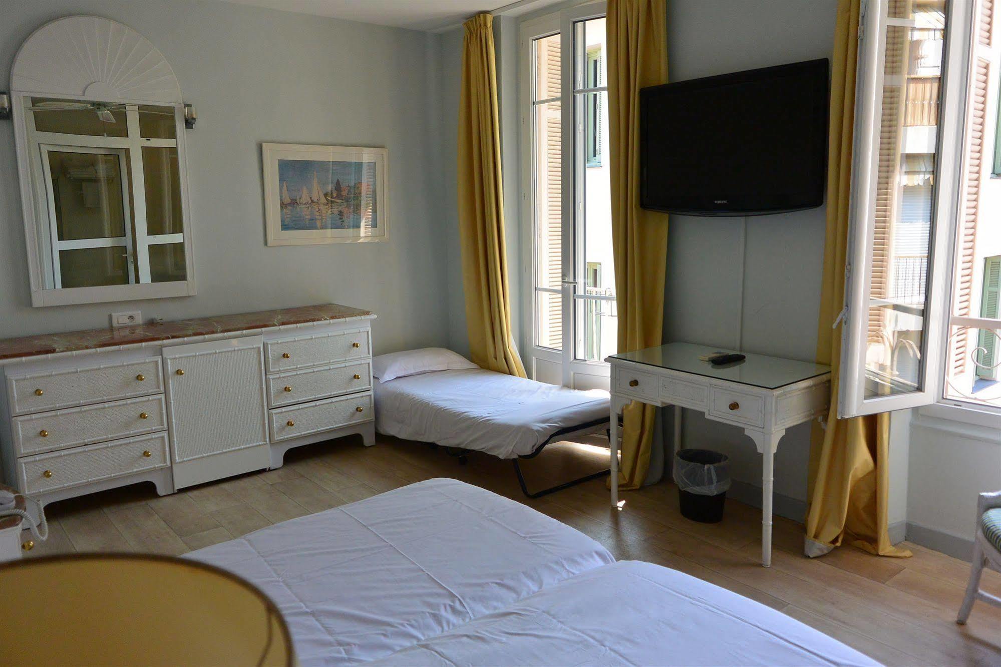 Boutique Hotel Nice Cote D'Azur Экстерьер фото