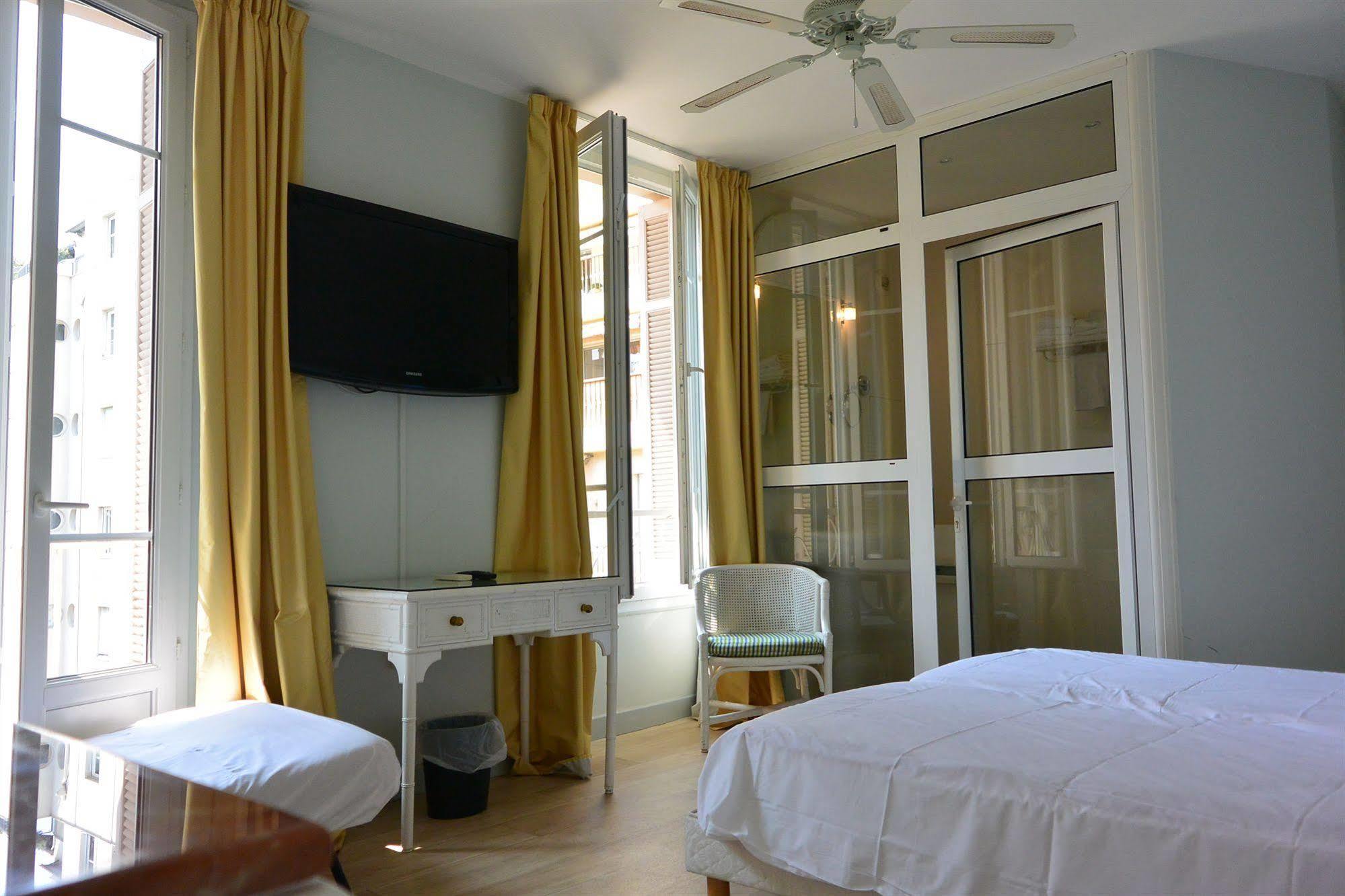 Boutique Hotel Nice Cote D'Azur Экстерьер фото
