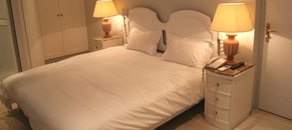 Boutique Hotel Nice Cote D'Azur Экстерьер фото