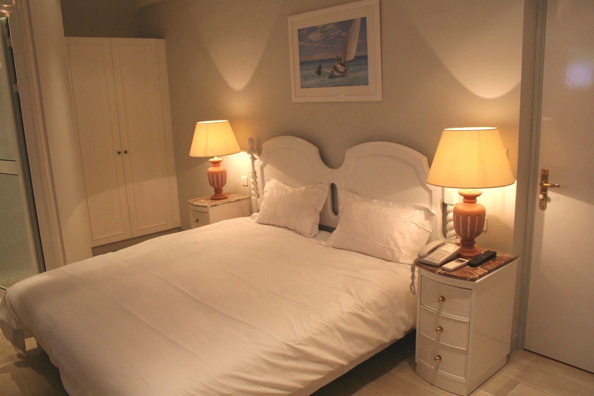 Boutique Hotel Nice Cote D'Azur Экстерьер фото