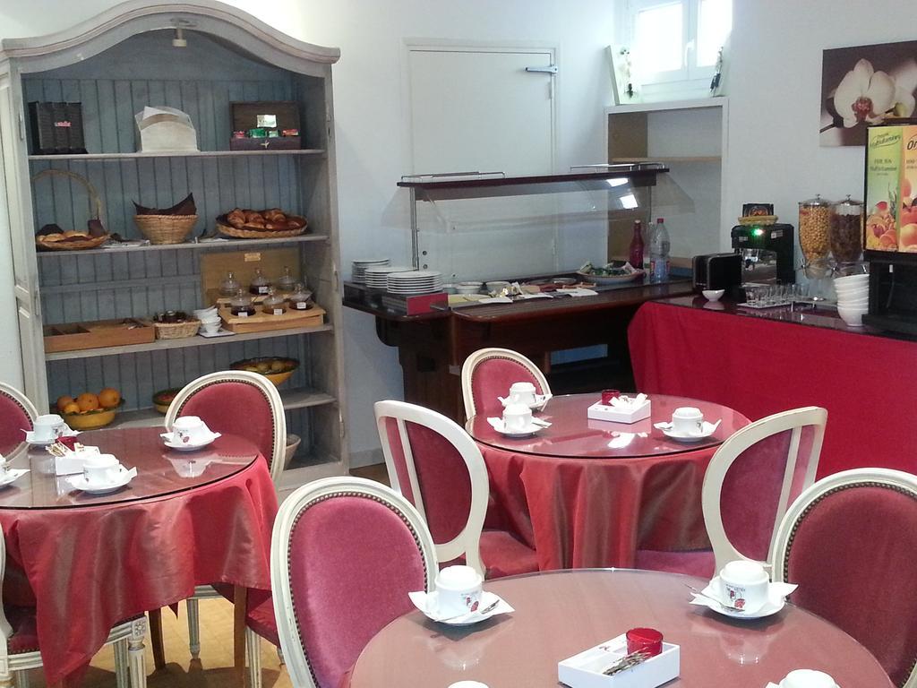 Boutique Hotel Nice Cote D'Azur Экстерьер фото