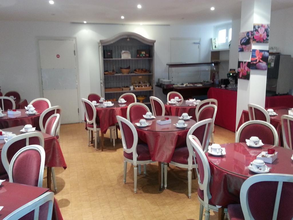 Boutique Hotel Nice Cote D'Azur Экстерьер фото