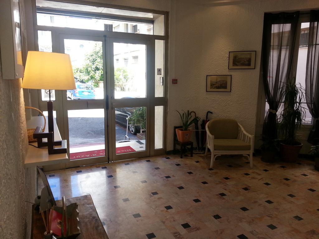 Boutique Hotel Nice Cote D'Azur Экстерьер фото
