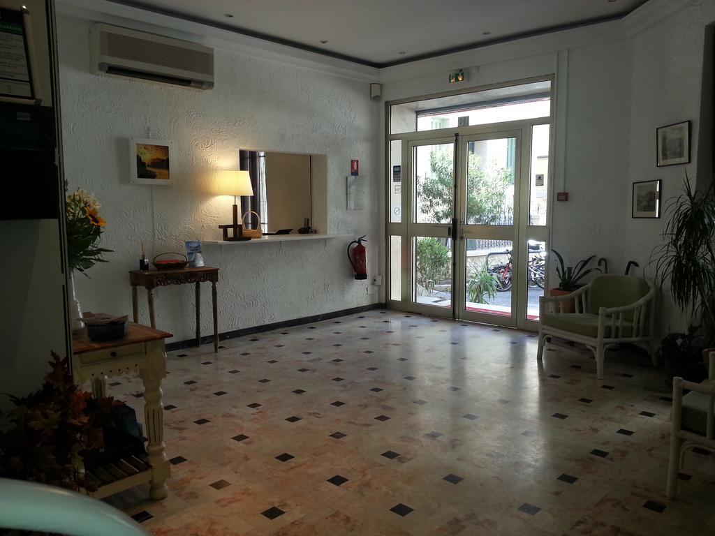 Boutique Hotel Nice Cote D'Azur Экстерьер фото