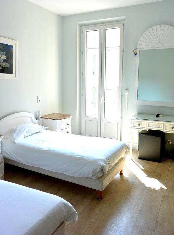 Boutique Hotel Nice Cote D'Azur Экстерьер фото